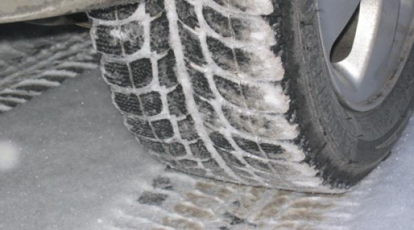 senatul a decis cauciucurile de iarna sunt obligatorii