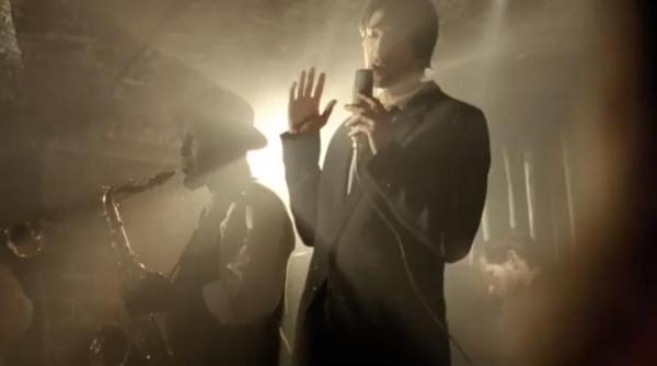 adrien brody vrea sa se apuce de cantat