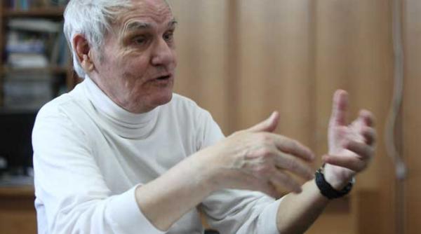 astazi e ziua ta ilie tanasache