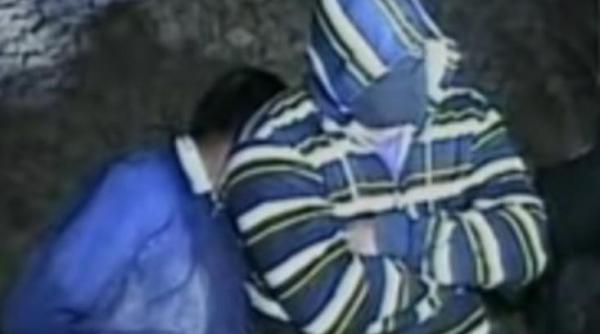 constanta tren de marfa atacat de 11 hoti doi politisti cercetati pentru complicitate