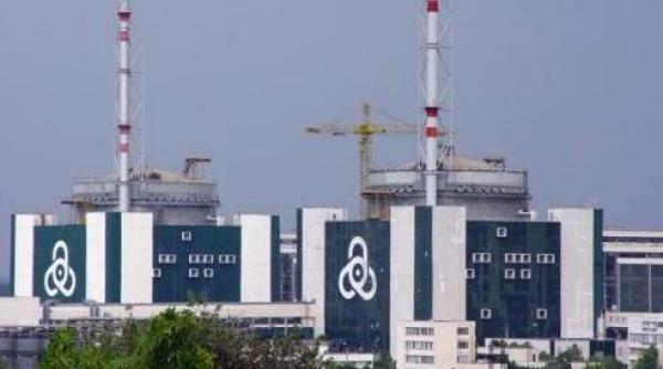 emisia de gaze radioactive de la kozlodui nu afecteaza romania