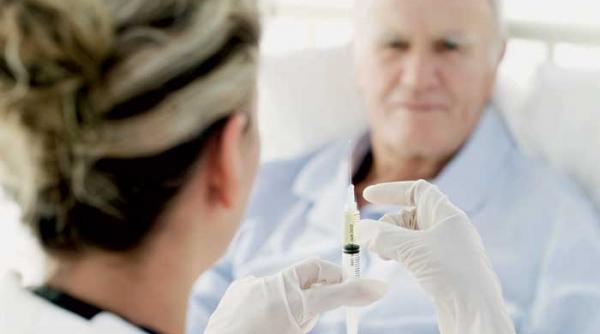 fluidul care te trezeste din morti