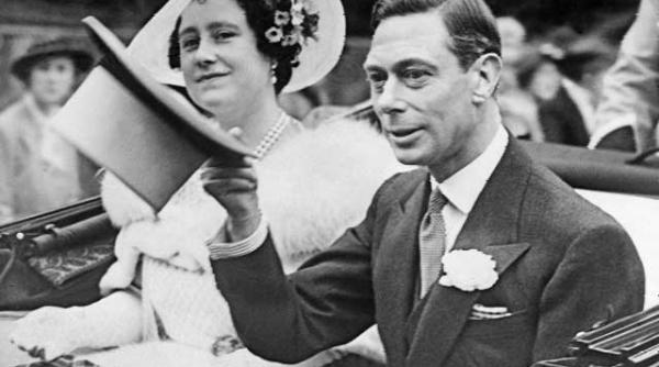 scurt istoric al pirostriilor regale