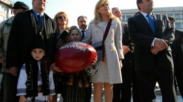 tvr amendata cu 10 000 de lei pentru propaganda electorala de paste