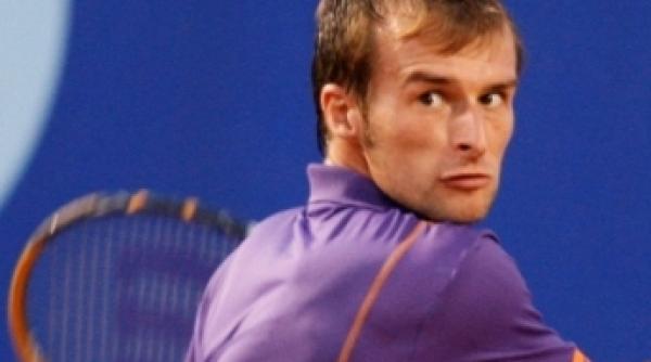 ungur eliminat de djokovic in turul 2 la belgrad