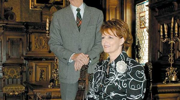 avem nevoie de monarhie