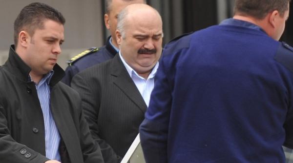 catalin voicu ramane in arest