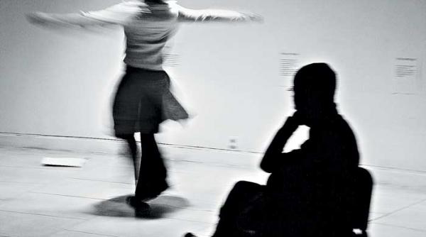 centrul national al dansului