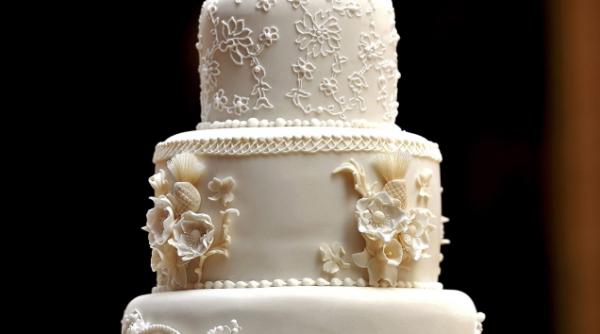 dulce e tortul printesei