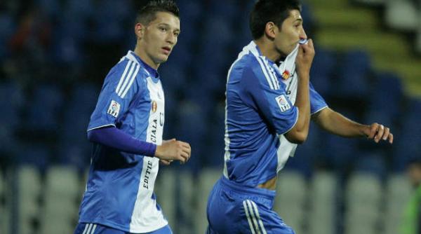 fratii costea au revenit la universitatea craiova