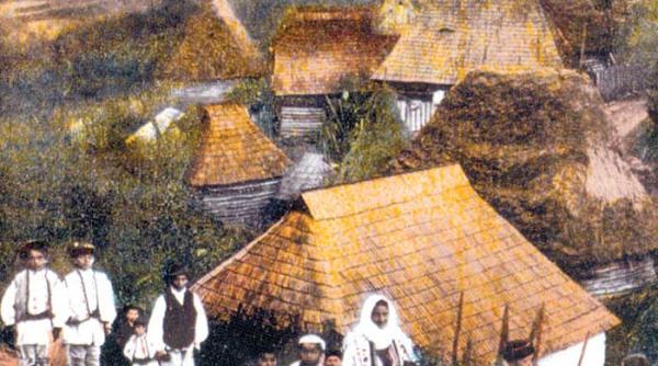 in prag de nou anotimp