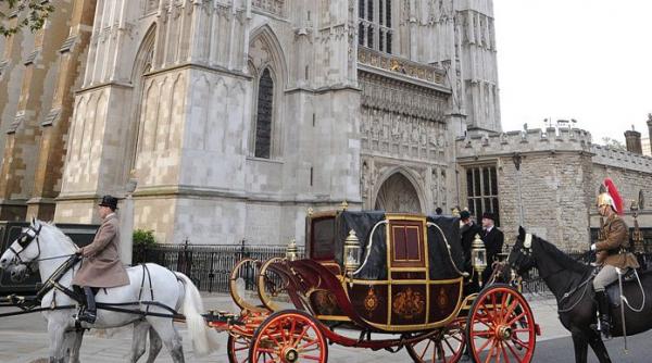 kate si william vor trece prin locuri emblematice ale capitalei britanice vezi traseul