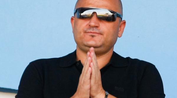 mititelu alti 2 ani de suspendare si 600 000 lei amenda