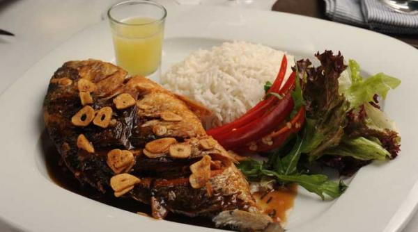 the gang sau cum a venit himalaya la bucuresti