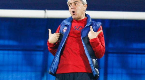 cartu mai stau 21 de zile la steaua imi testez limitele masochiste