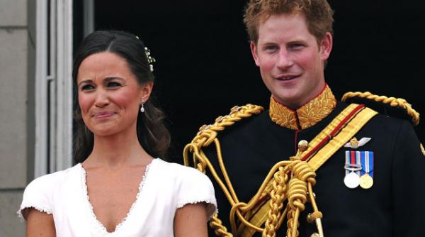 printul harry dj la petrecerea de la buckingham palace