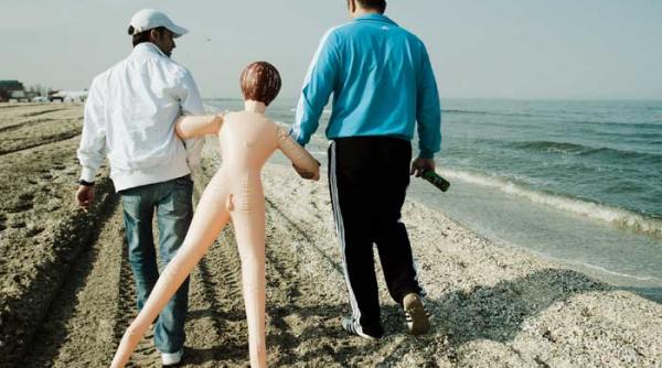 canciogul si mistria fac turism in romania