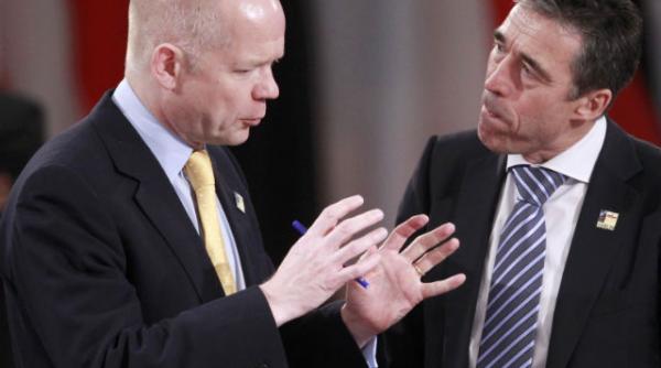 mai multe ambasade straine atacate la tripoli