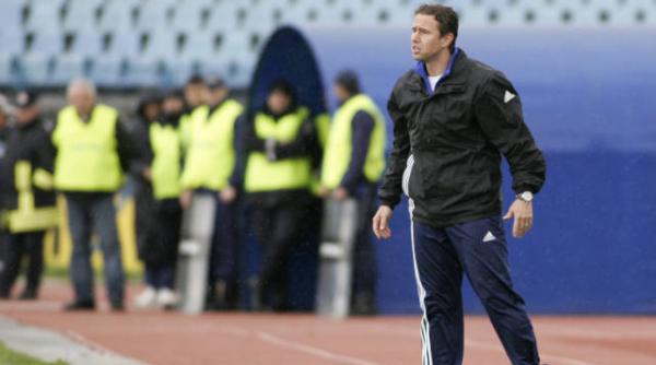 reghecampf demis de mititelu la nici o luna de la numire