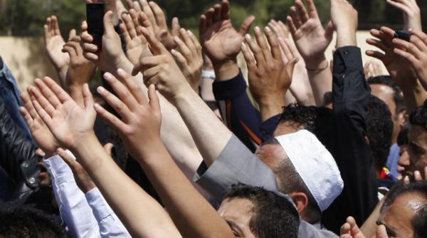 tulburarile din siria ar putea contamina libanul cred unii experti