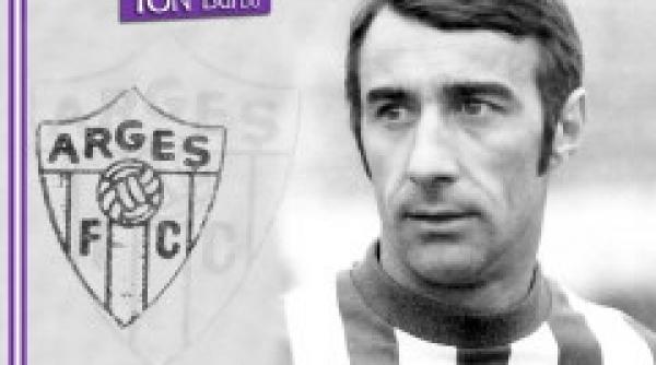 a murit ion bebe barbu fost capitan al nationalei de fotbal