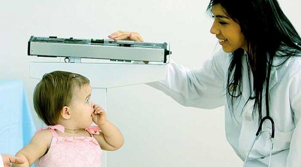 afla cum creste puiul tau