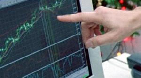 bursele cresc dupa uciderea lui bin laden