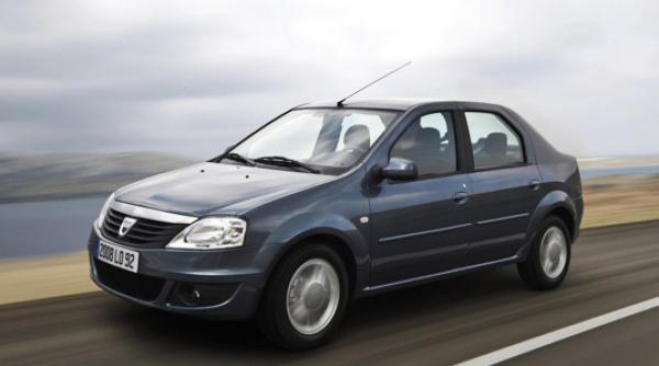 francezii au cumparat cu 6 6 mai multe modele dacia in aprilie