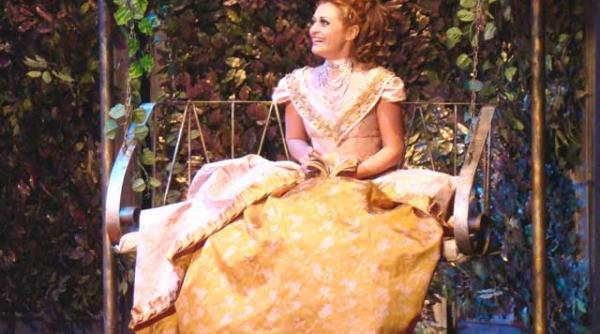 hollywood music in bucharest