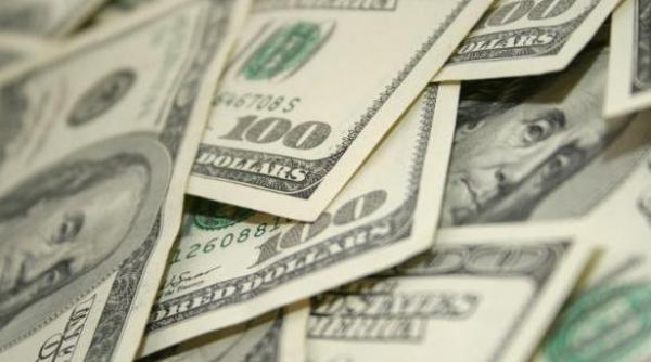 moartea lui bin laden face dolarul mai puternic