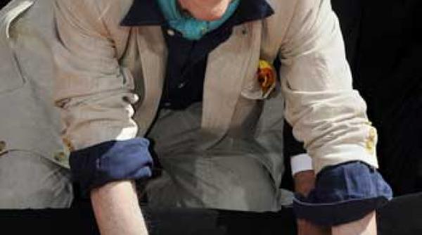 o toole amprentat la hollywood