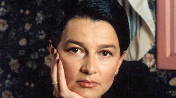 astazi e ziua ta monica nistorescu