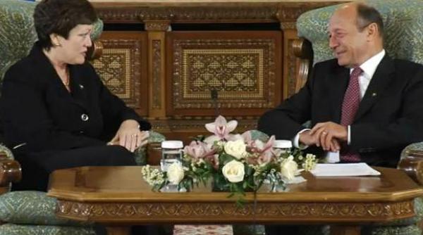 basescu despre moartea lui bin laden inceputul sfarsitului