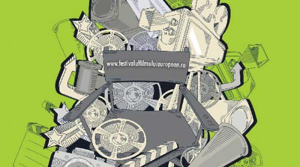 festivalul filmului european a xv a editie