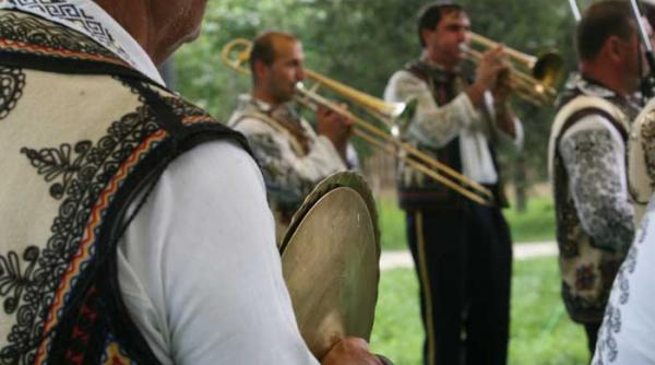 festivalul tarafuri si fanfare editia a v a