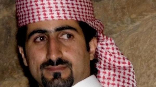 fiul lui bin laden raul de abia acum incepe