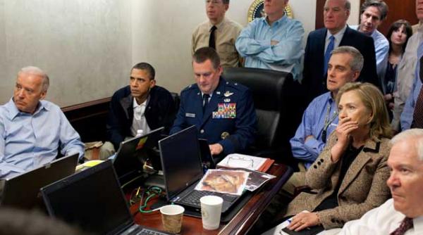 glontul care l a ucis pe ben laden valoreaza 50 de miliarde de dolari