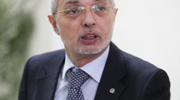 ioan cezar coraci suspendat din functia de presedinte al ugir 1903