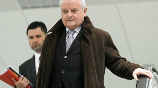 irinel a reclamat o pe monica si la protectia copilului sector 5