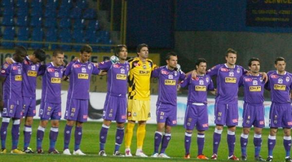 jucatorii timisoarei nemultumiti de atacurile conducerii