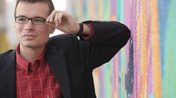 omul zilei alexandru tomescu