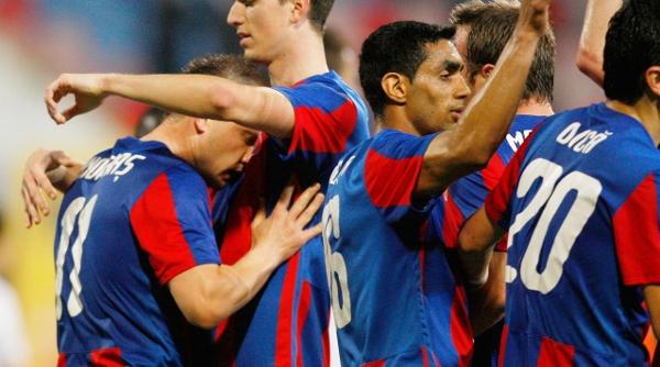 steaua a urcat sase locuri in clasamentul iffhs