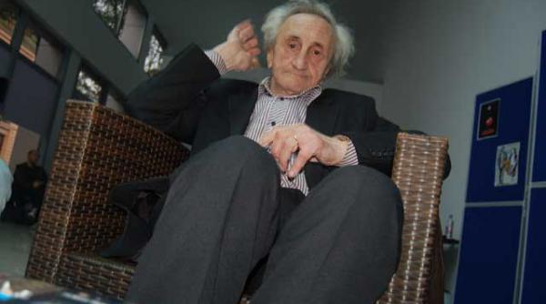 amza pellea trantit la agronomie admis la teatru