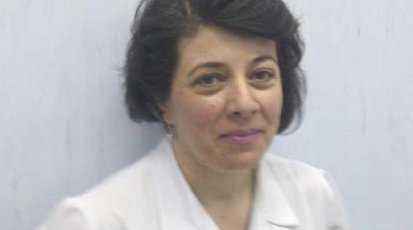 astazi e ziua ta dr rodica marinescu