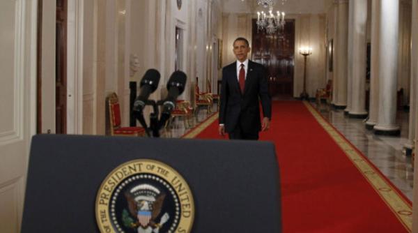 casa alba a decis sa nu publice fotografiile cu bin laden ucis