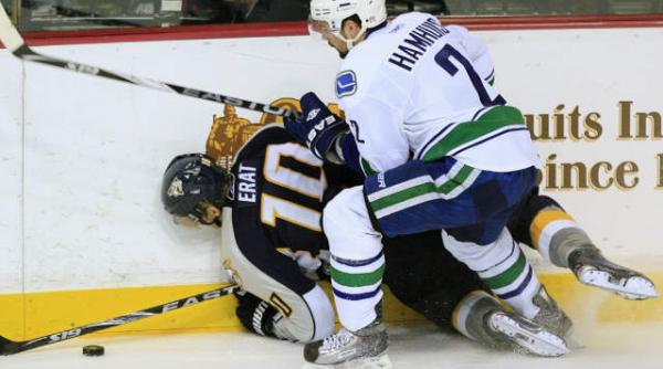 comotiile cerebrale principalul pericol pentru hocheisti