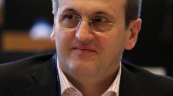 cristian preda il sustine pe paleologu la sefia pdl