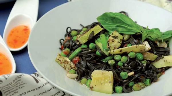 delicatese in bucatarie