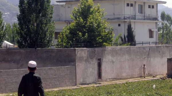 fiica lui osama bin laden a fost capturat in viata si apoi ucis