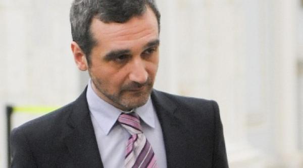 lazaroiu fericit ca zeus a fost ingaduitor cu el